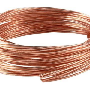 Le cuivre avec isolation en PVC souple 1,5 mm2 2.5mm câble RV2