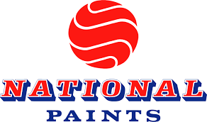National paints