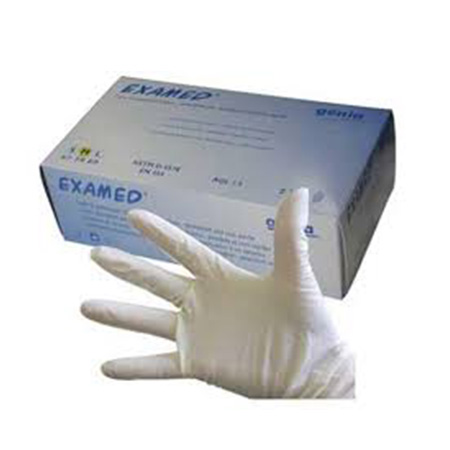 Gants d'exploitation des gants chirurgicaux stériles - Chine Gants en latex  et gant chirurgical prix