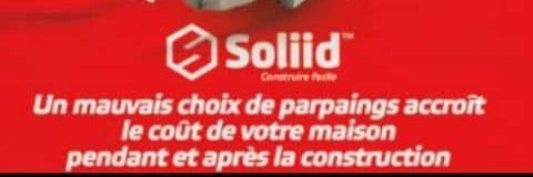 SOLIID